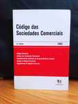 Código das Sociedades Comerciais - 2004 - Direito