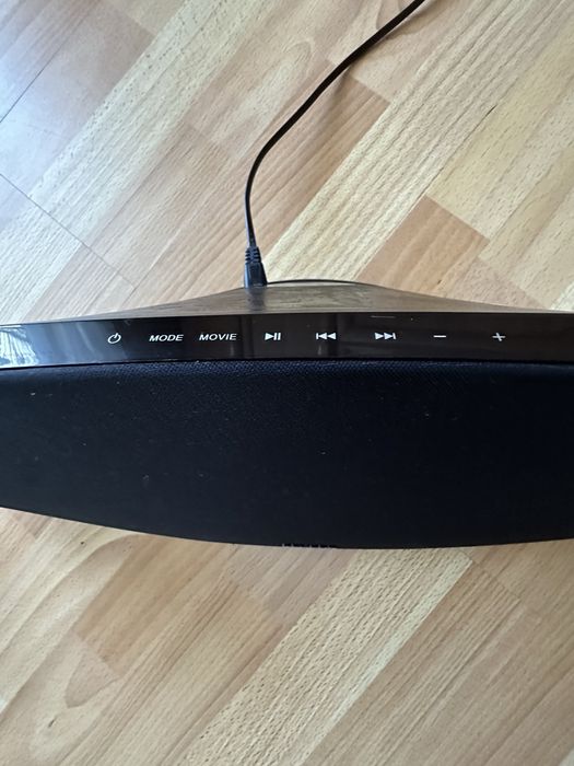 Glosnik sencor bluetooth  sss6600n sieciowy