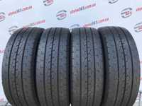 шини бу літо 225/65 r16c bridgestone duravis r660 7mm