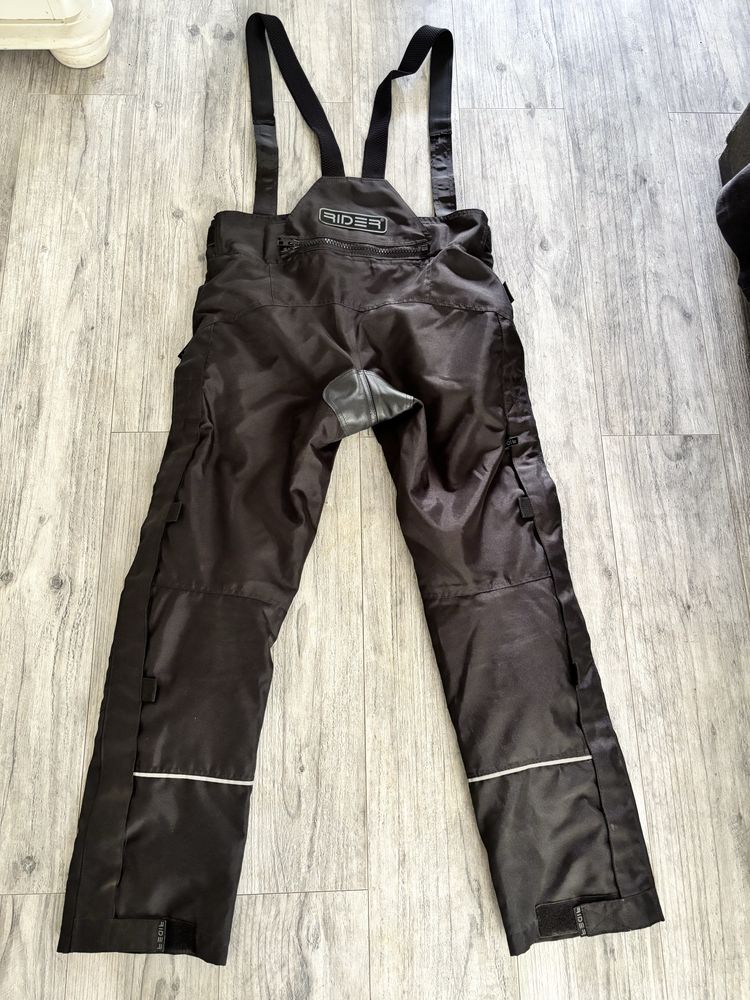 Sprzedam spodnie motocyklowe