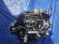 Silnik 2,0 d biturbo xc60 xc90  Komplet wymiana