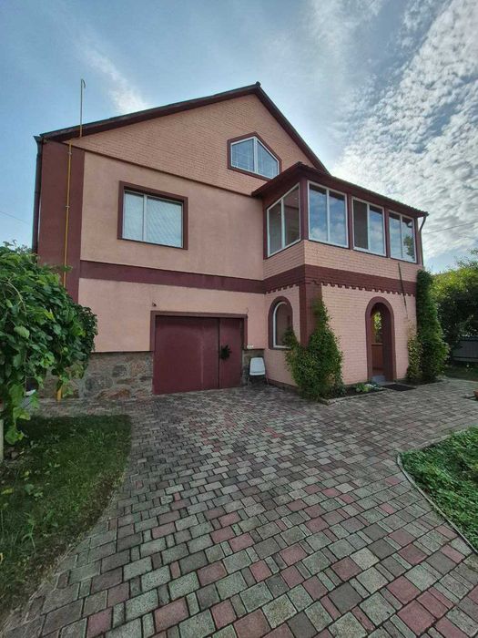 продаж окремого будинку с. Піківець