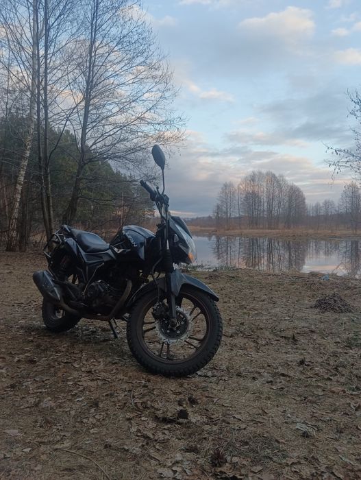 Ліфан 200 стан 9/10