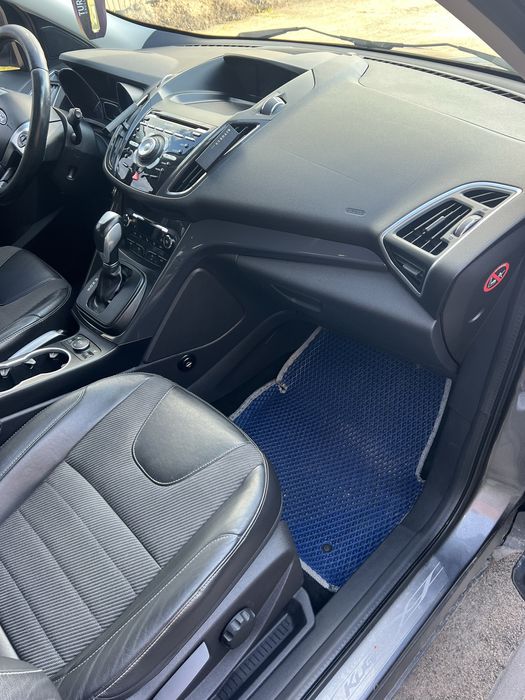 Ford kuga 2 Titanium