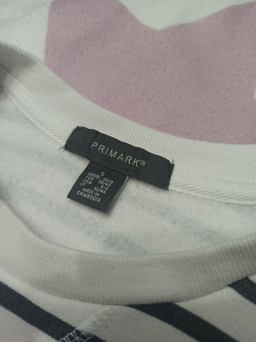 Bluza damska Primark