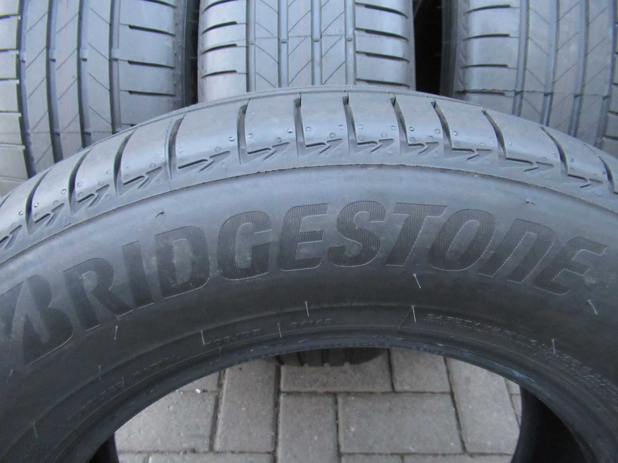 opony 215/65/16 Bridgestone Turanza T005 98H 2022r nowe