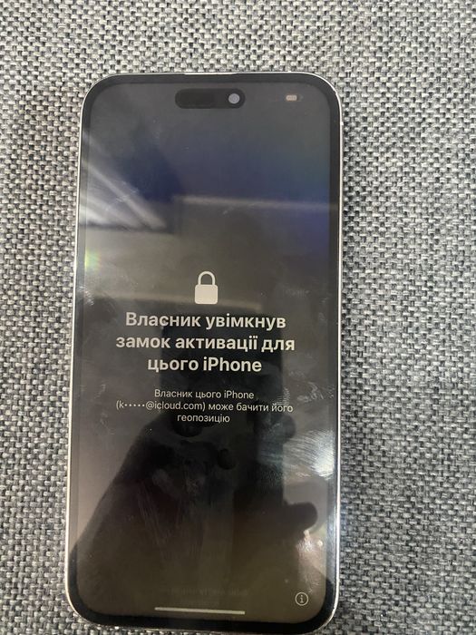 Iphone 14 Pro Max 128gb