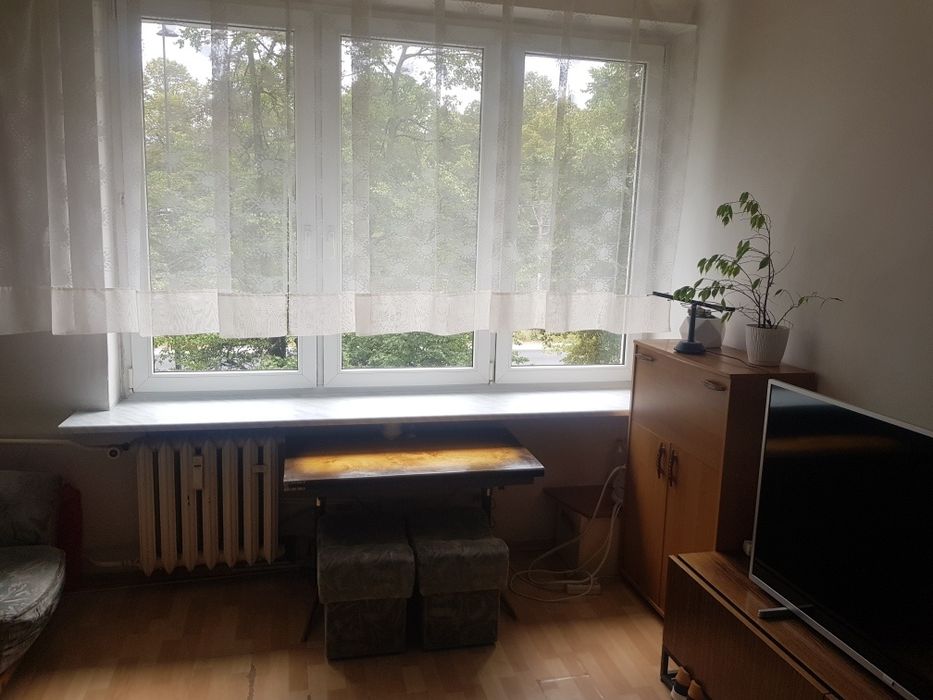 Sprzedam kawalerkę na Żoliborzu bezpośrednio