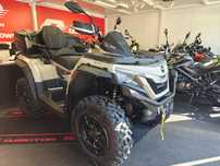 QJMOTOR SFA 1000 PIASKOWY l Moto Rakowski I Transport w całej Polsce