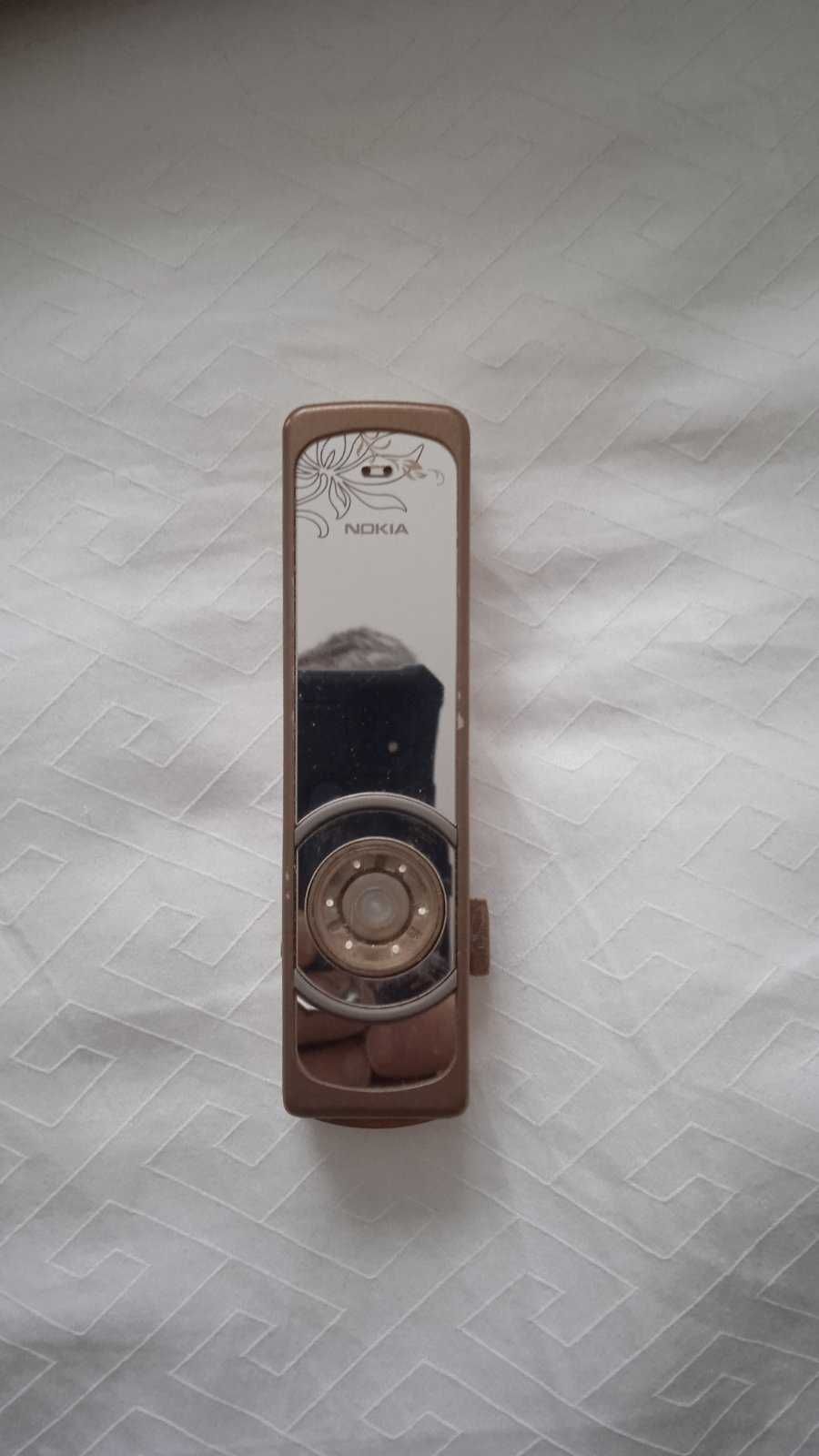 Продам телефон NOKIA 7380 полностью рабочая
