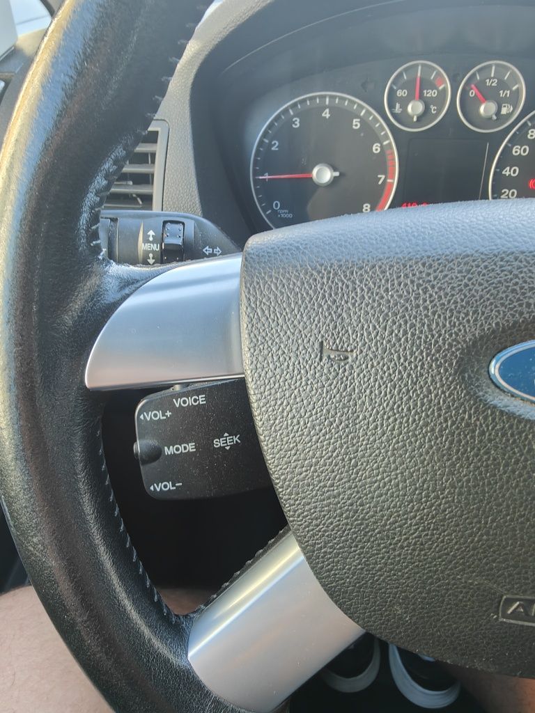 Ford C-Max 2.0  145km duratec, 2007r