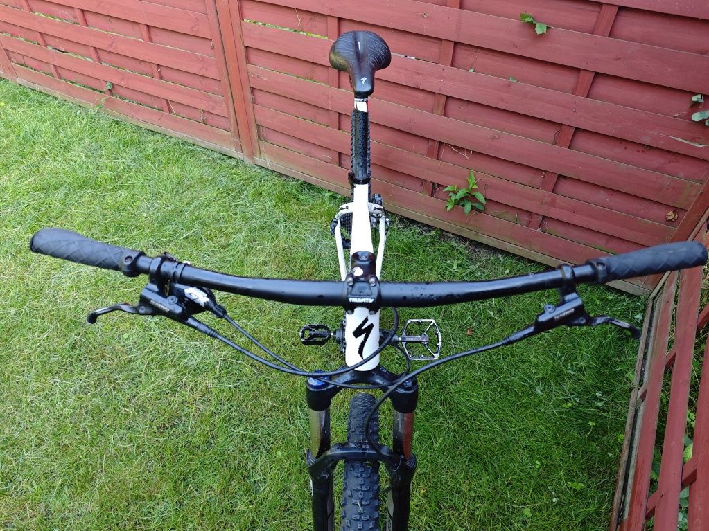 Rower MTB Specialized Rockhopper 29" - SRAM GX 1x12, rozmiar L/19