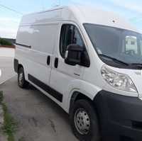 Citroen Jumper 2.2HDI 0Km.