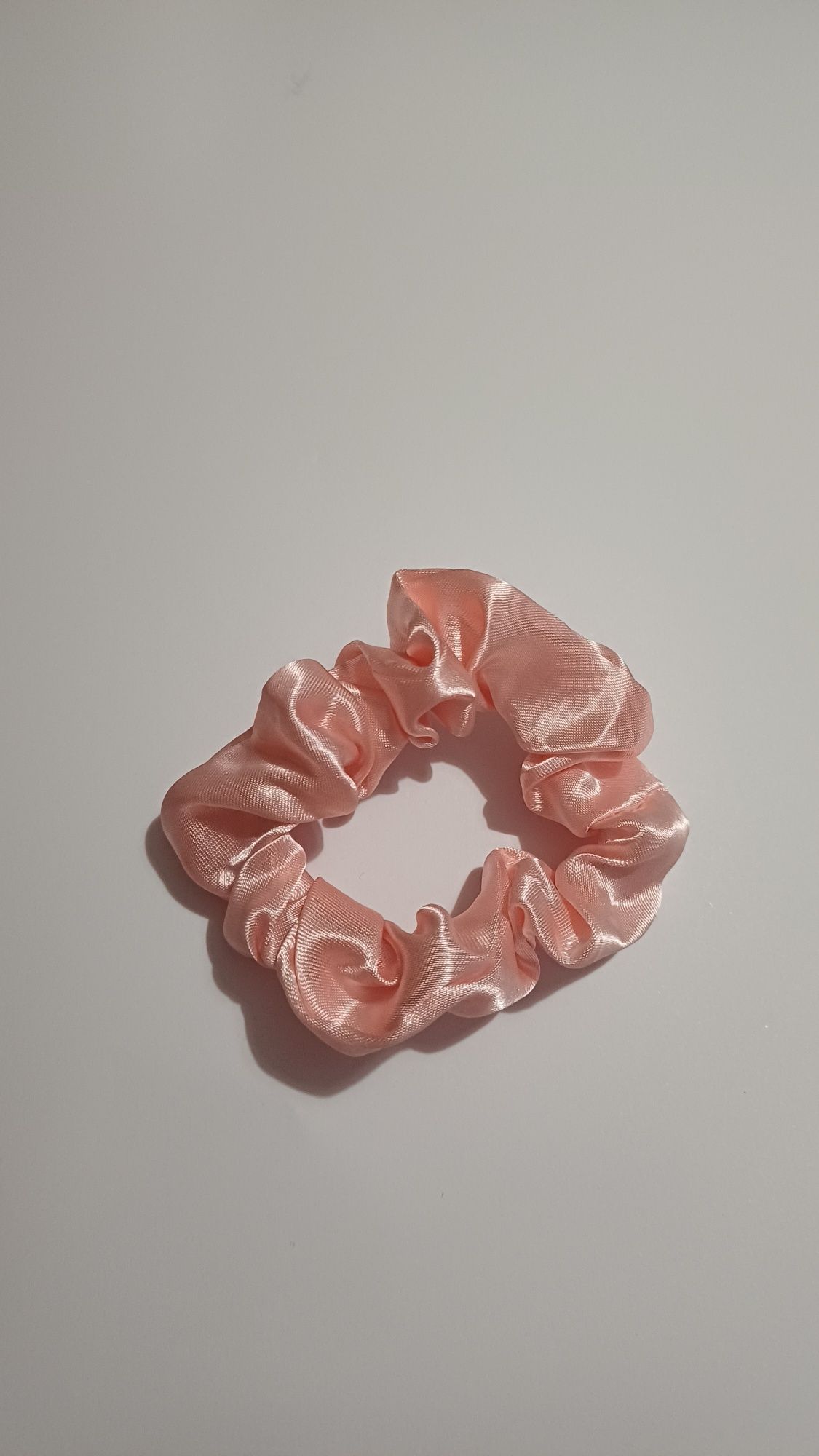 Scrunchies/ elásticos de cabelo - novos