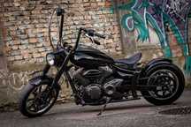 YAMAHA XVS 950 BOBBER (Nie vtx/street bob/sportster/softail/harley)
