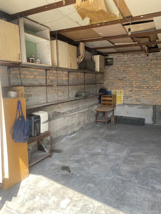 СДАМ,ПРОДАМ собственный гараж