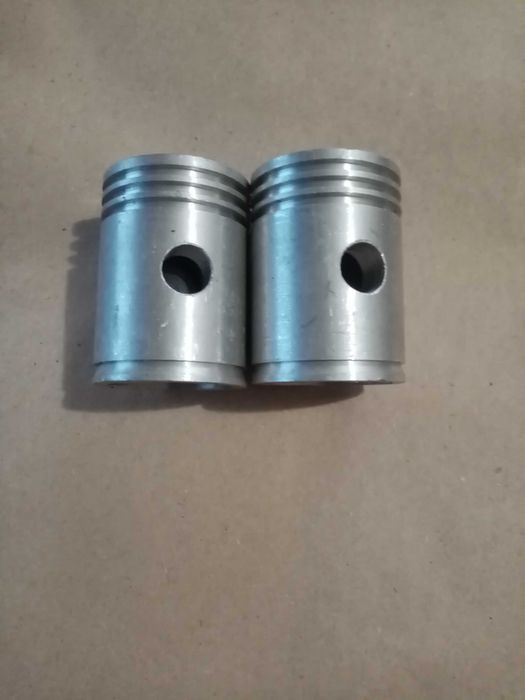 ФАК поршень компрессора