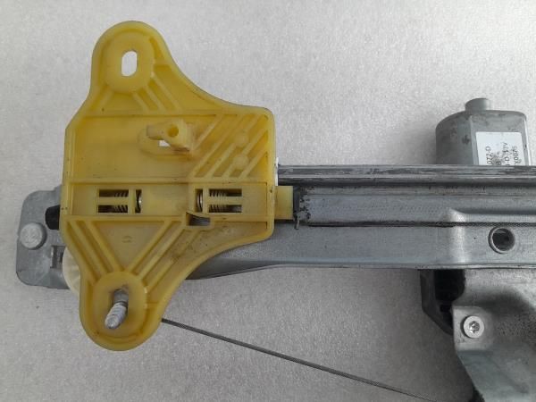 Elevador vidros frente esquerdo RENAULT Clio IV (BH_)