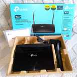 Router Tp Link Archer MR600 4G + LTE