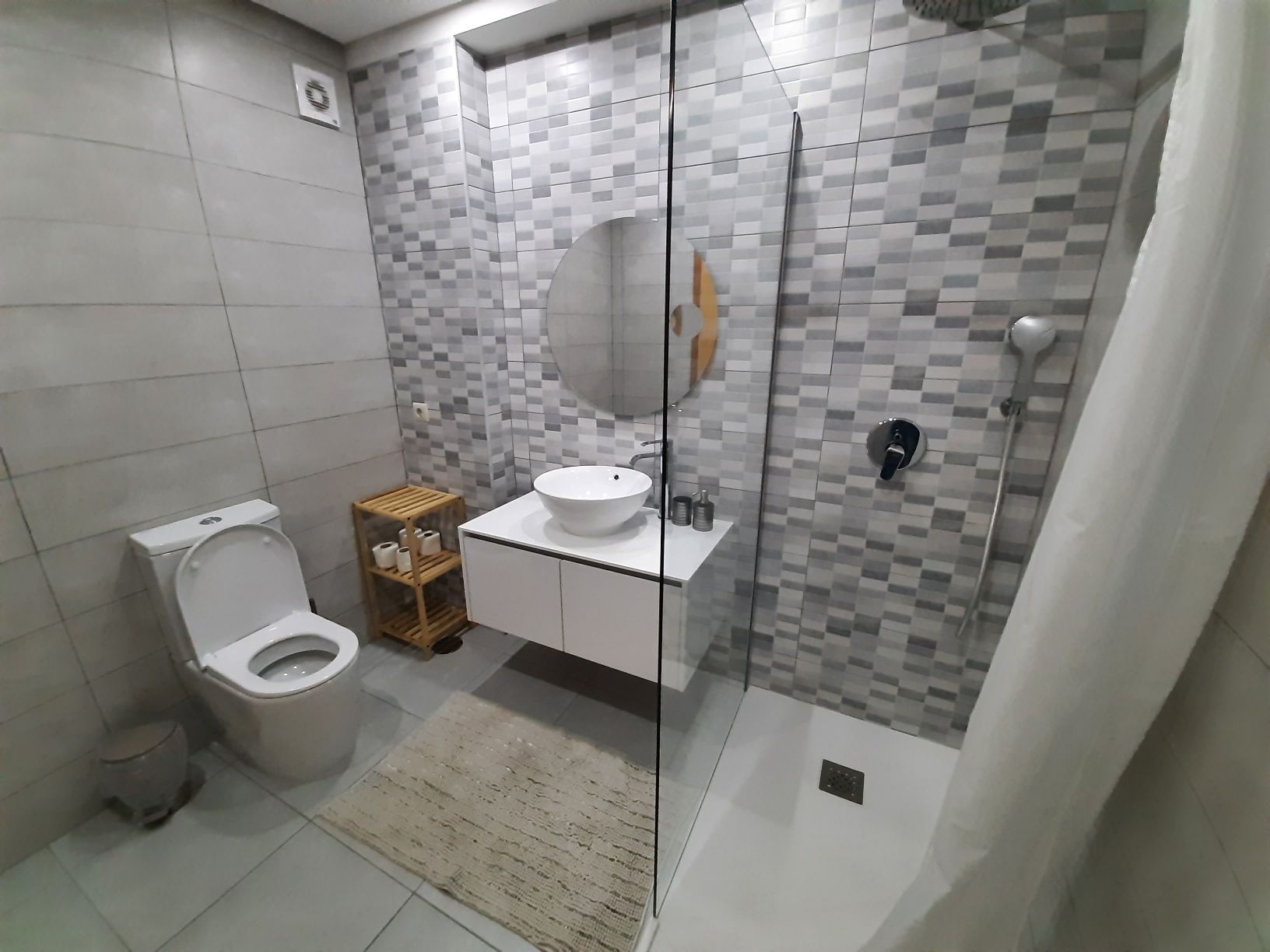 Apartamento T3 Esposende com Piscina