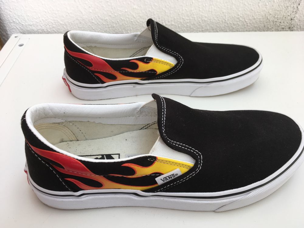 Vans slip-on 40