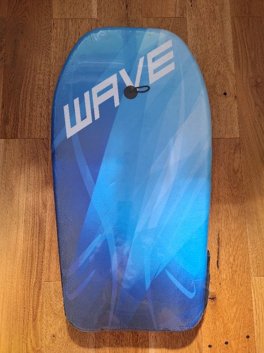 WAVE deska do plywania surfingowa dla dzieci