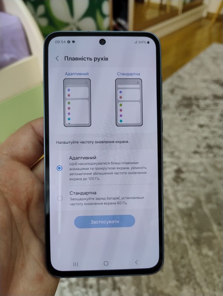 Samsung A 55 8/256 на гарантії! Новий стан!