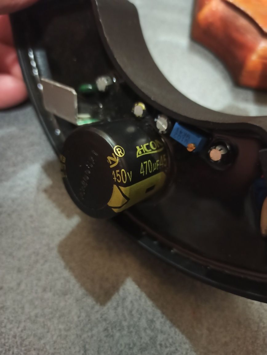 Продам АВР 8kw AVR к бензогенератору.