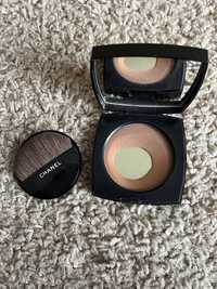 Chanel Les Beiges Healthy Glow N 50 bronzer puder