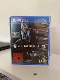 Mortal Kombat X (XL?) для PS4