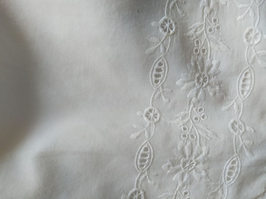 Vestido Zara 12-18meses