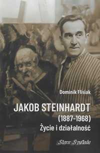 Jakob Steinhardt (1887, 1968) Życie I Działalność