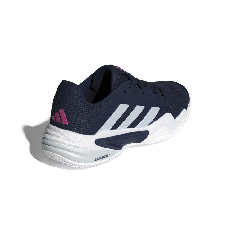 PROMOCJA ! Buty tenisowe ADIDAS Barricade 13 M Clay r.42 - 26,5cm NOWE