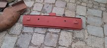 Fiat 126p belka tylna nowa oryginalna
