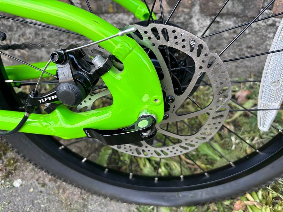 Велосіпед для підлітків Norco STORM 2.1