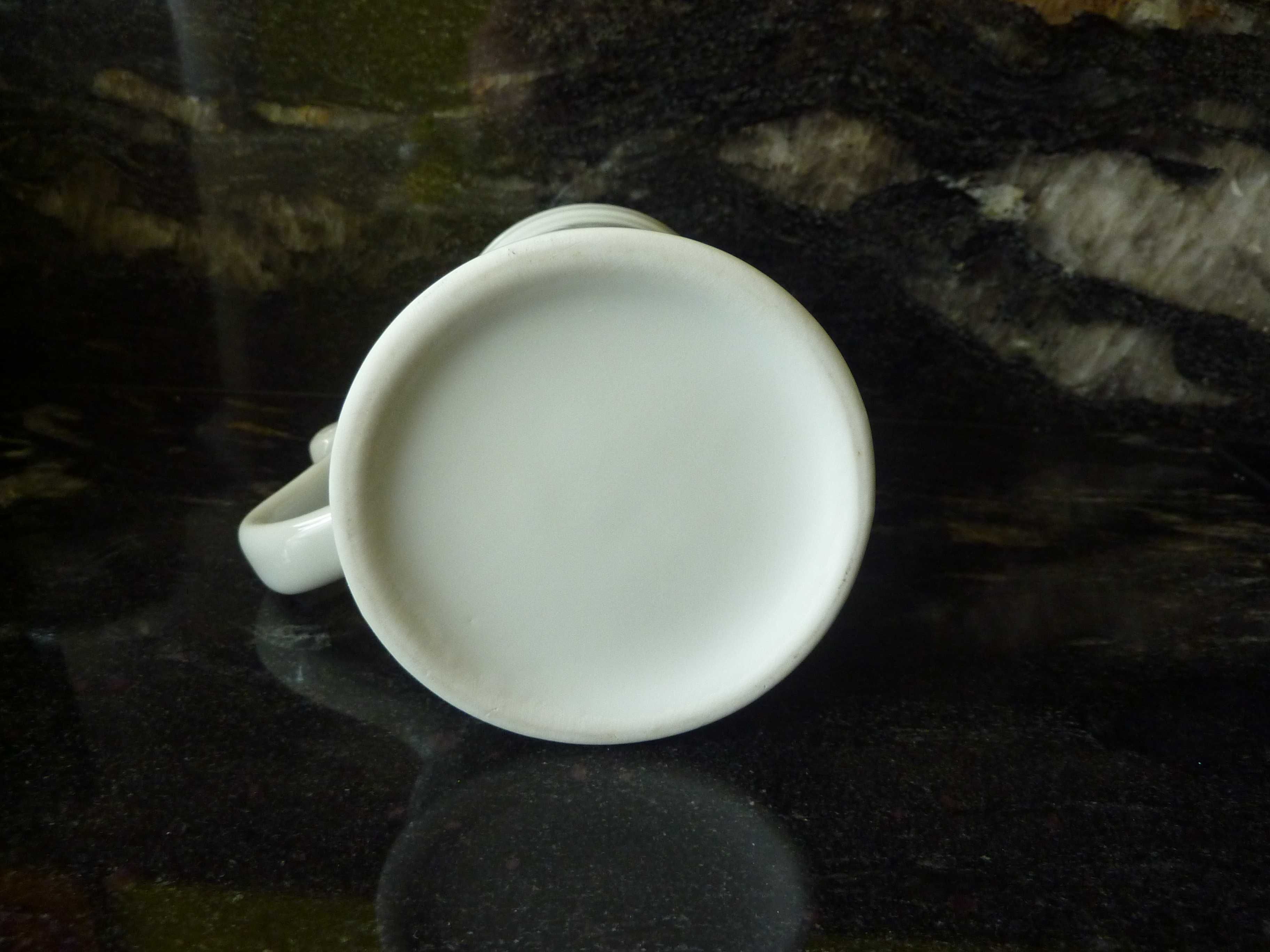 Pamiątkowy kufel ceramiczny