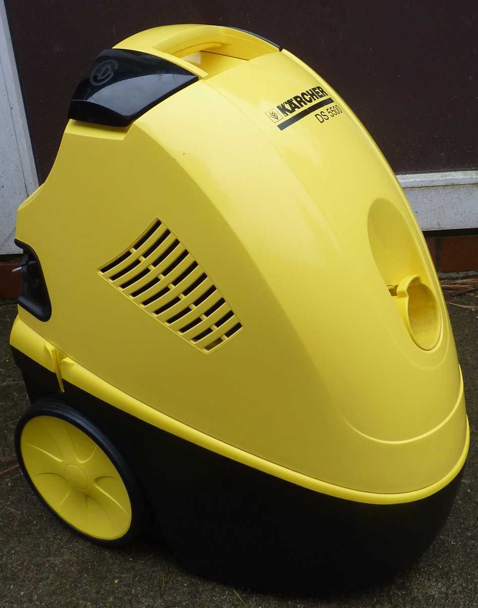 Odkurzacz Karcher DS 5500 z filtrem wodnym