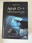 Język c++ szkoła programowania