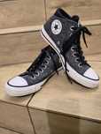Buty Converse 38  stan dobry plus
