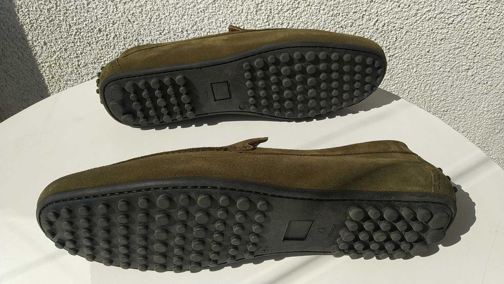 Mokasyny Brett & Sons