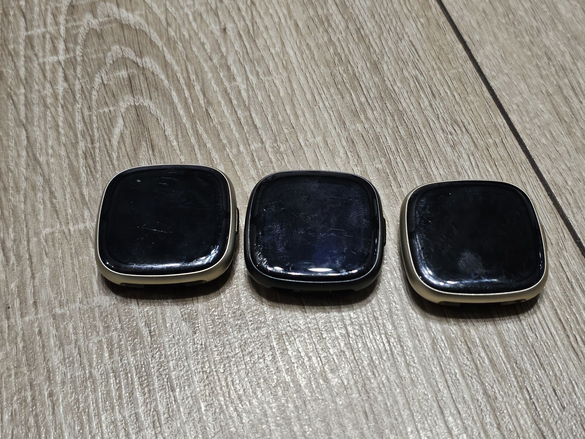 Смарт годинник Fitbit Sense 2 Health and Fitness Smartwatch FB521