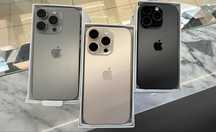 iPhone Apple 16 Pro 128
