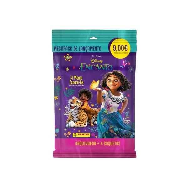 Cartas Disney Encanto atualizado 29 de Julho