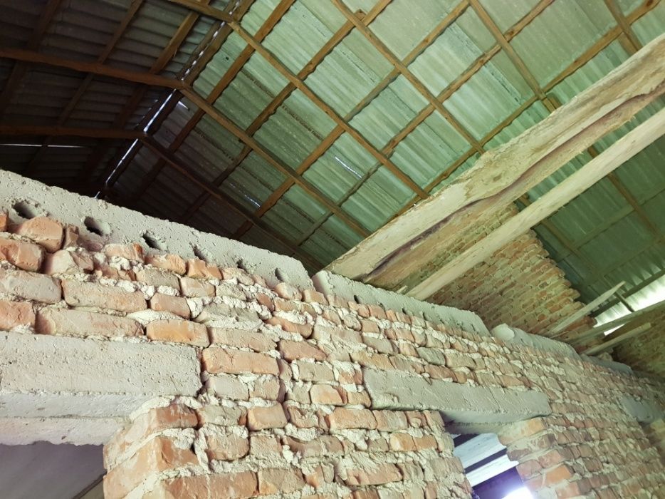 Будинок СМТ Зборів