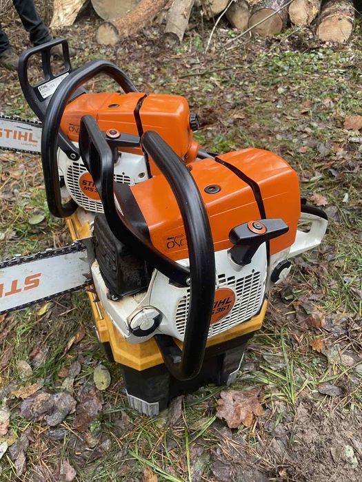 Продам Штіль Sthil 361