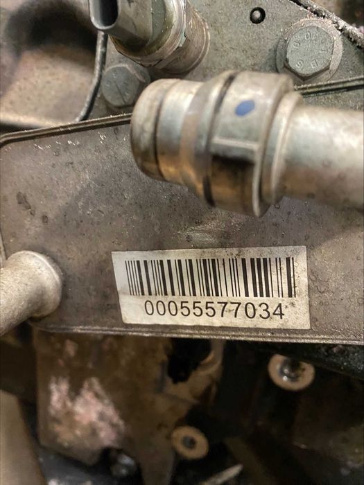 Peças para motor Opel insígnia 130cv