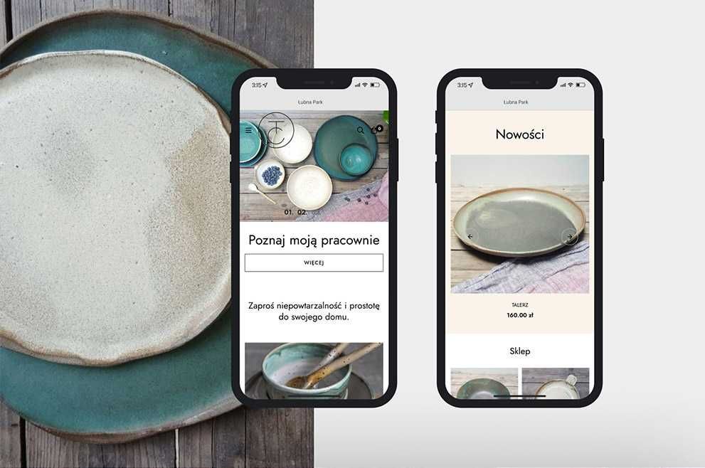 Nowoczesne strony WWW | Sklepy internetowe | WordPress | Szybka wycena
