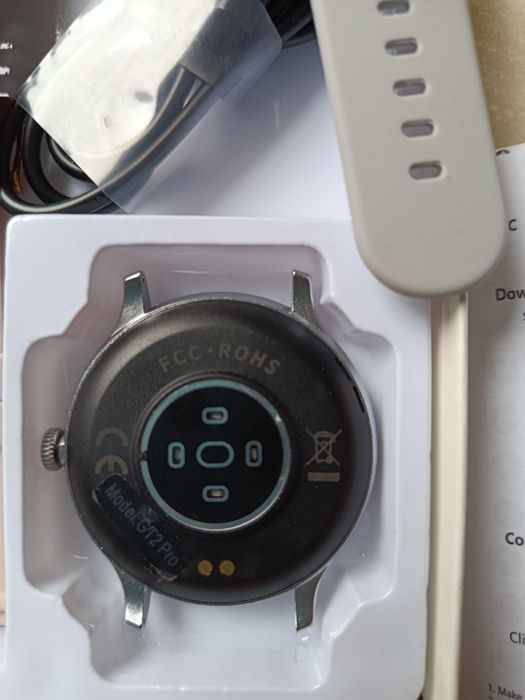 Смарт годинник Laxasfit