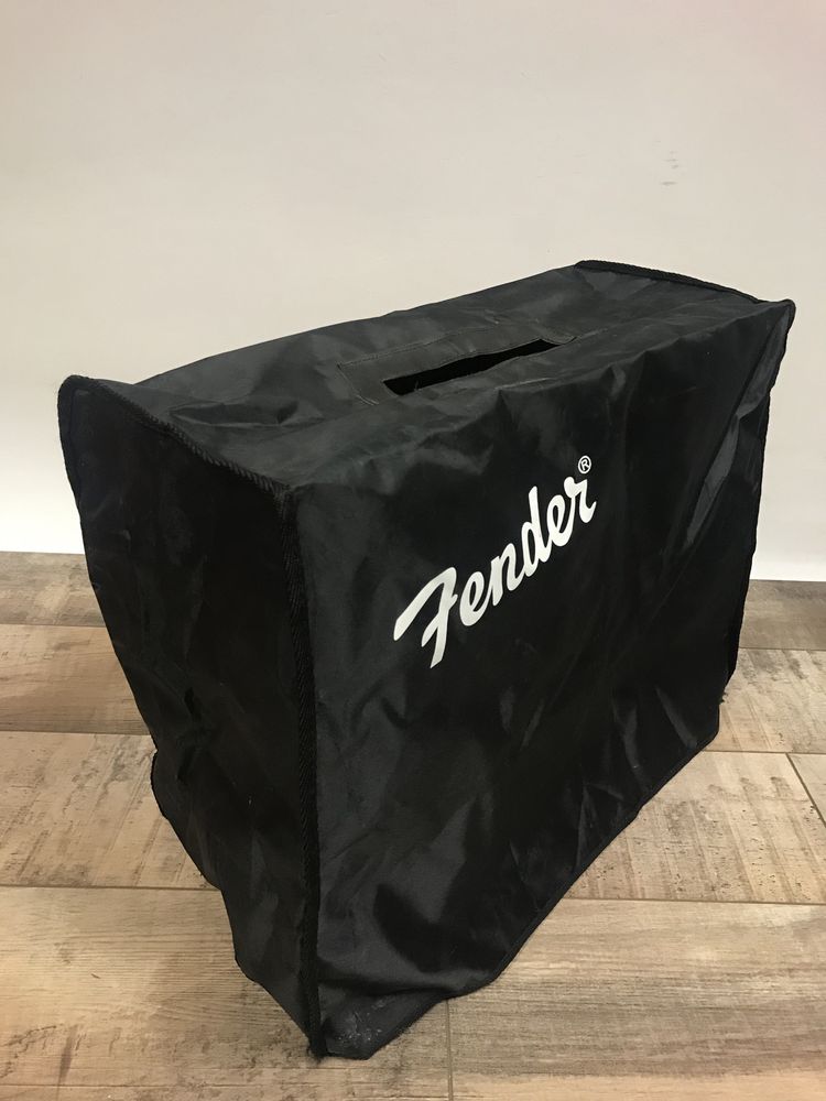 Pokrowiec na wzmacniacz Fender 60x28x46 #59