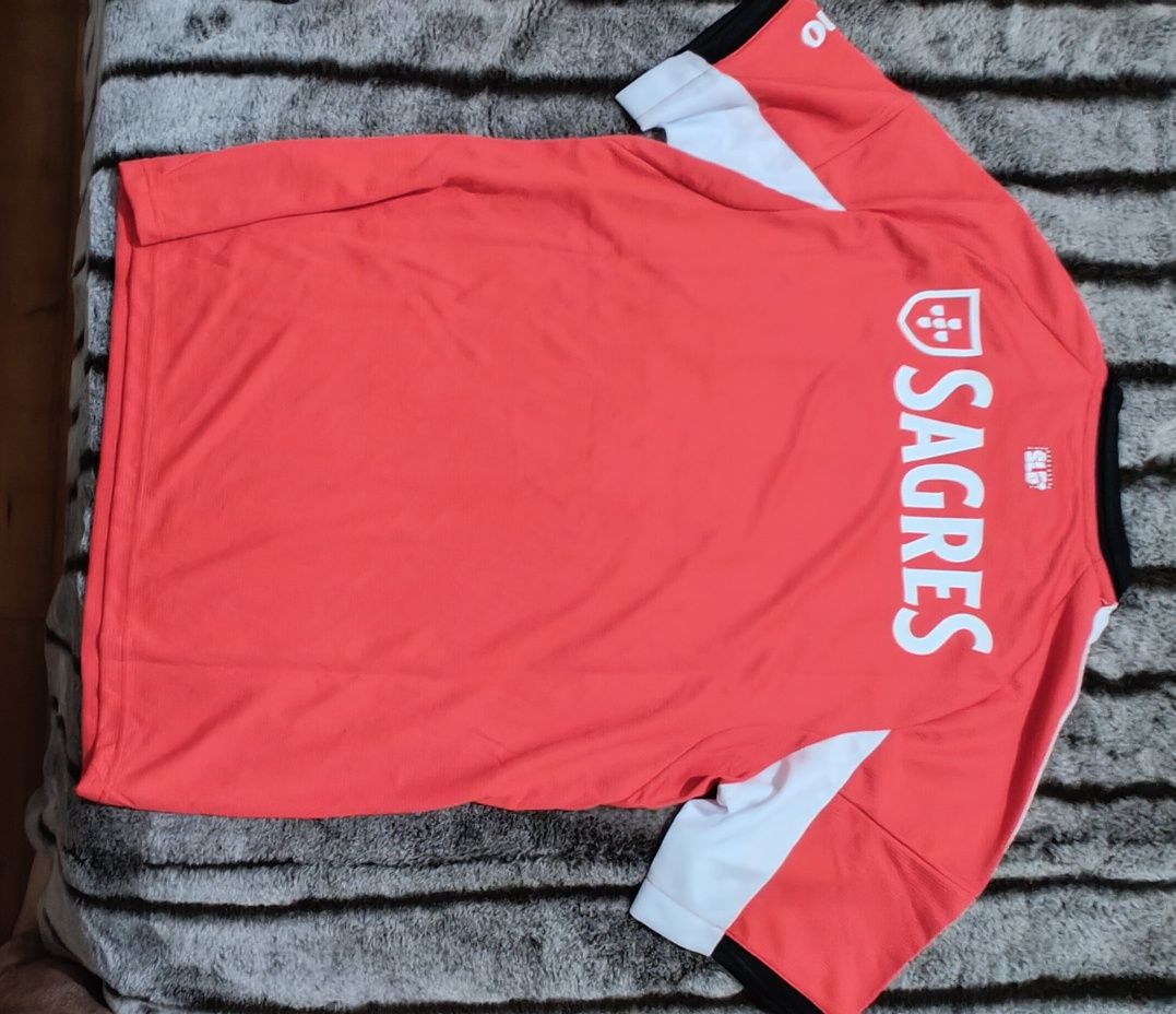 T  shirs  clubes